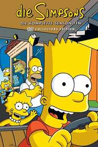The Simpsons - Posters