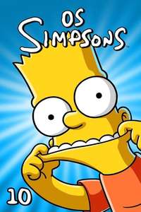 The Simpsons - Posters
