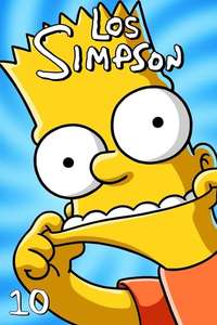 The Simpsons - Posters