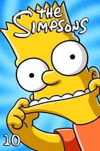 The Simpsons - Posters