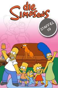 The Simpsons - Posters