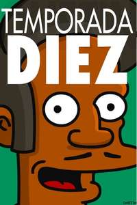 The Simpsons - Posters