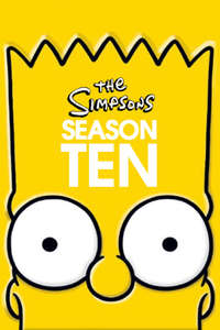 The Simpsons - Posters