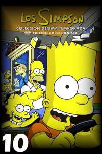 The Simpsons - Posters