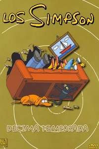 The Simpsons - Posters