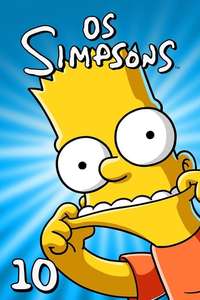 The Simpsons - Posters
