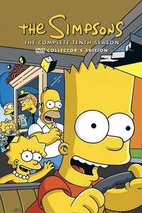 The Simpsons - Posters