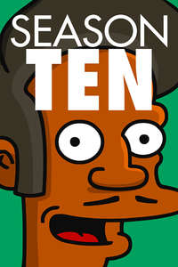 The Simpsons - Posters