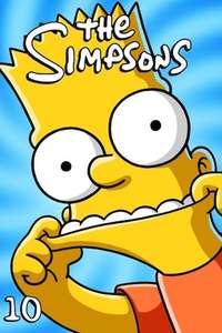 The Simpsons - Posters