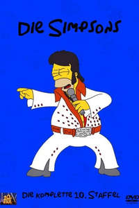 The Simpsons - Posters