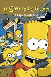 The Simpsons - Posters