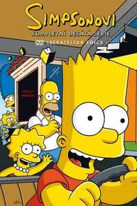 The Simpsons - Posters