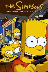 The Simpsons - Posters