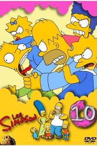 The Simpsons - Posters