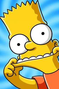 The Simpsons - Posters
