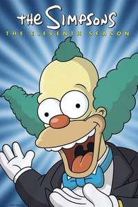 The Simpsons - Posters