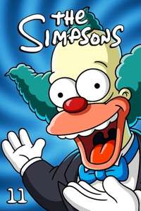 The Simpsons - Posters