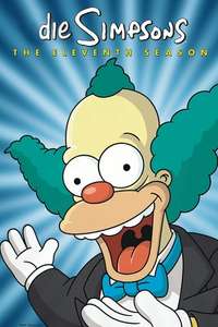 The Simpsons - Posters