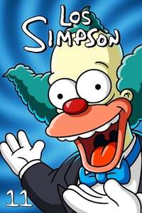 The Simpsons - Posters