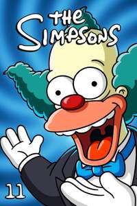 The Simpsons - Posters
