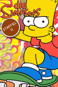 The Simpsons - Posters