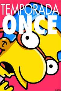 The Simpsons - Posters