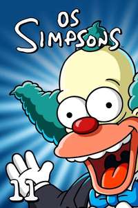 The Simpsons - Posters