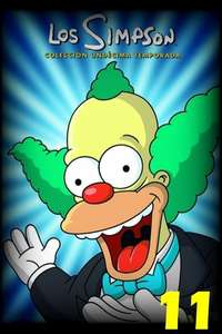 The Simpsons - Posters