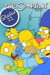 The Simpsons - Posters