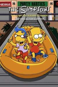 The Simpsons - Posters