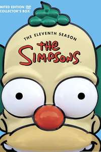 The Simpsons - Posters