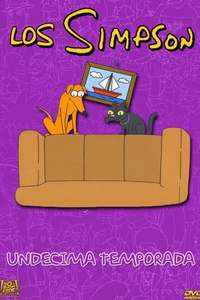 The Simpsons - Posters