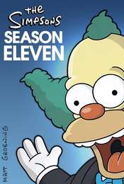The Simpsons Season 11