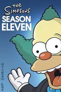 The Simpsons - Posters