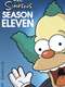 The Simpsons : Season 11