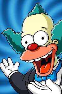 The Simpsons - Posters
