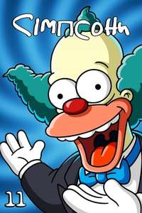 The Simpsons - Posters