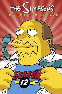 The Simpsons - Posters