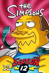 The Simpsons - Posters