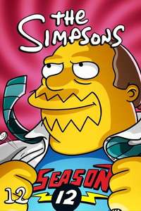 The Simpsons - Posters