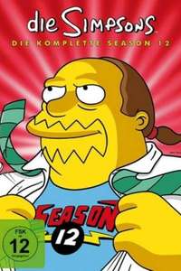 The Simpsons - Posters