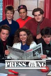 Press Gang