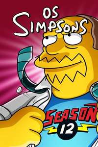 The Simpsons - Posters