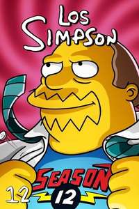 The Simpsons - Posters