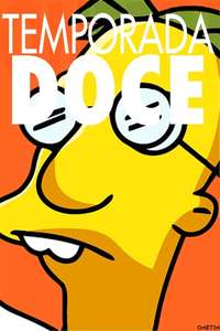 The Simpsons - Posters