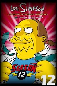 The Simpsons - Posters
