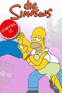 The Simpsons - Posters