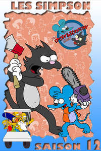 The Simpsons - Posters