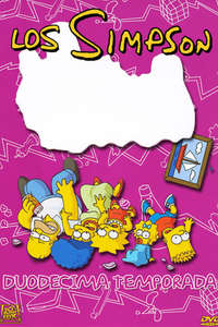 The Simpsons - Posters