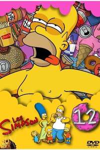 The Simpsons - Posters